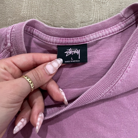 Stussy shirt - Picture 5 of 9